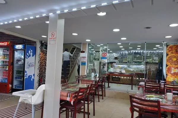 Çotanak Pide - Pideci - İstanbul Bağcılar