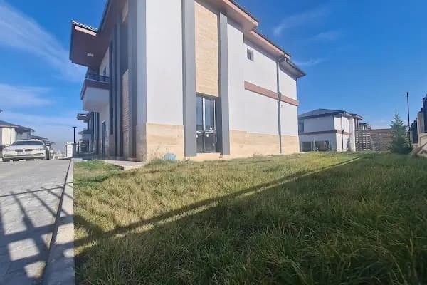 Bala Bey Konakları - Konut Sitesi - Ankara Ayaş