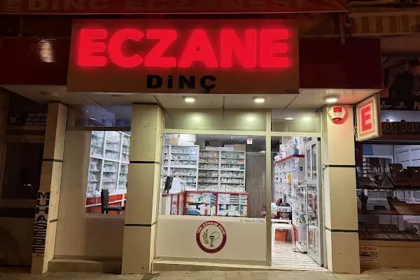 Eczane Dinç - Eczane - Denizli Acıpayam