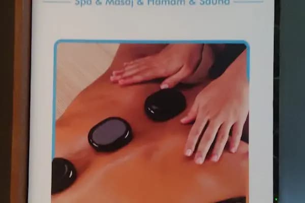 Elio Spa masaj sauna - Spa ve Sağlık Kulübü - İstanbul Gaziosmanpaşa
