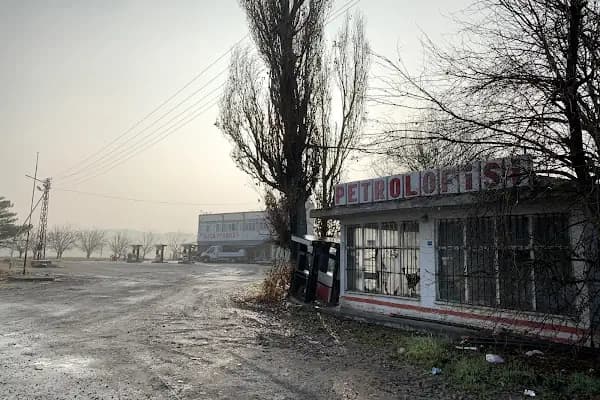 Ilıca Market - Bakkal - Ankara Ayaş