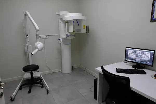 Tebessüm Diş Kliniği - Etimesgut, Eryaman, Batıkent, Bağlıca Diş Kliniği - Diş Kliniği - Ankara Yenimahalle