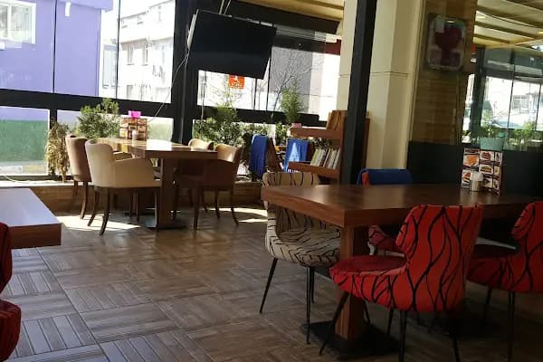 Gizem Şef Cafe &amp; Restaurant - Restoran - İstanbul Adalar