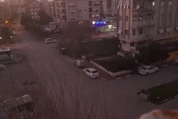 Hilmi Beken Shell Dinlenme Tesisleri &amp; Benzin İstasyonu - Benzin İstasyonu - Antalya Aksu