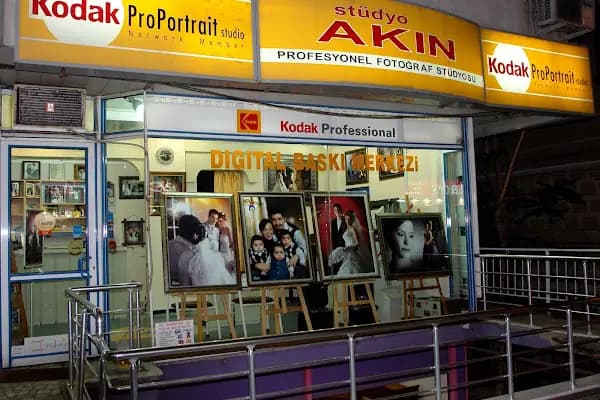 Foto Akın - Fotoğrafçı - İstanbul Avcılar