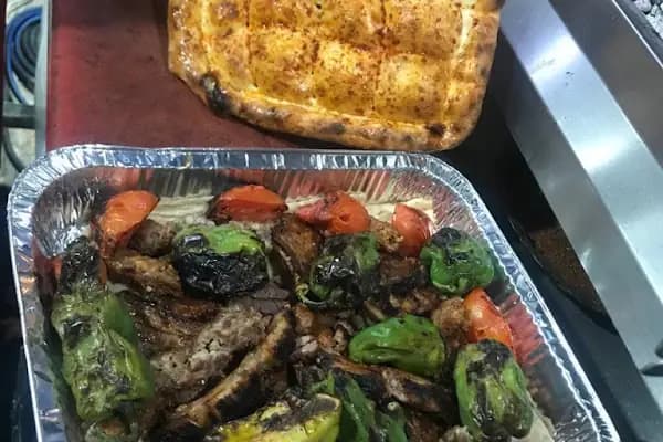 Başak pide lahmacun&amp; kebap bismil diyarbakır - Et Lokantası - Diyarbakır Bağlar