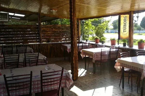 Kuzu Restaurant - Restoran - Edirne Enez