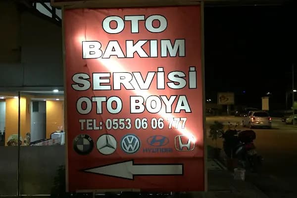 Alanya'lı Oto Lastik ve Motorsiklet Servisi - Araç Bakım ve Onarımı - Antalya Alanya