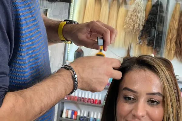 Hair Bodrum - Kuaför - Muğla Bodrum
