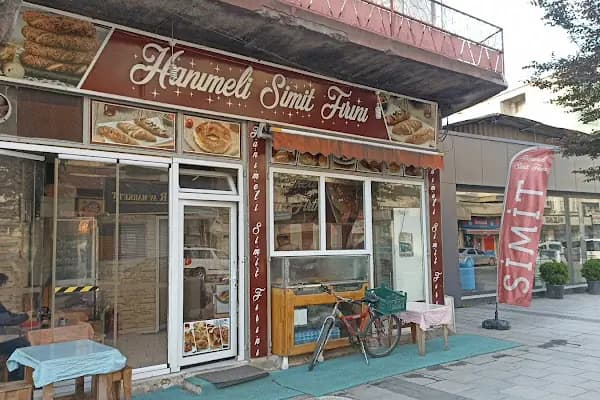 Hanımelisimit fırını - Fırın - Sakarya Adapazarı