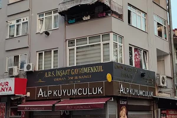 ALP Kuyumculuk - Kuyumcu - Kocaeli Gölcük