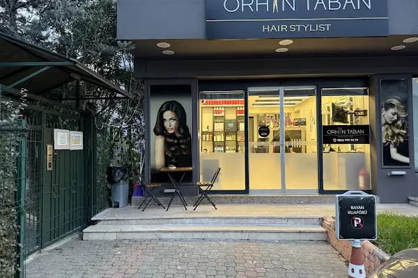 ORHAN TABAN - Kuaför - İstanbul Ataşehir