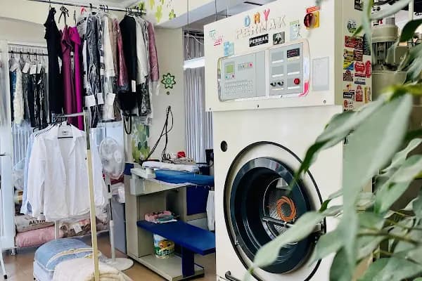 Dry Clean Life - Narlıdere Kuru Temizleme - Kuru Temizlemeci - İzmir Narlıdere