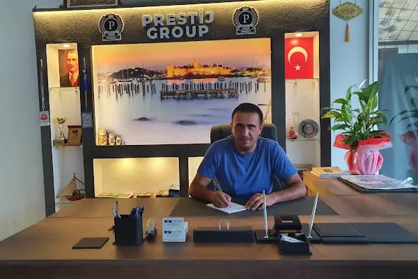 BODRUM PRESTİJ GROUP - İnşaat Firması - Muğla Ula