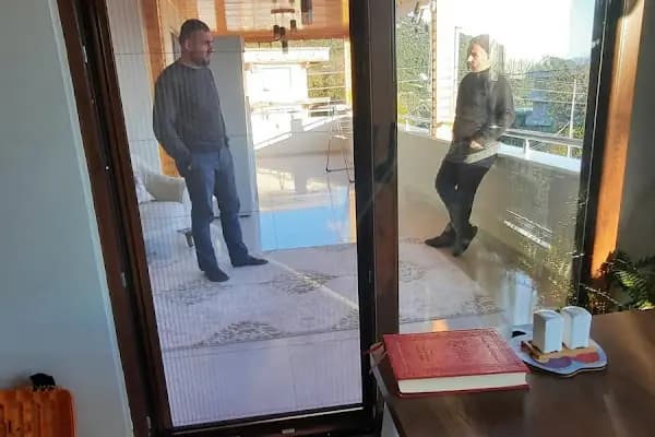 ALPEREN YAPI - Cam ve Ayna Dükkanı - Bursa Gürsu