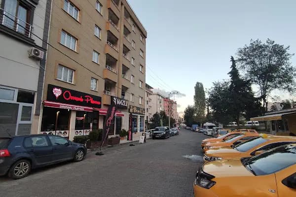 Nazli Apartment - Kapalı Konaklama Yeri - Trabzon Ortahisar