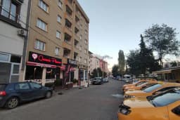 Nazli Apartment
