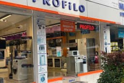 Profilo Yükselen DTM