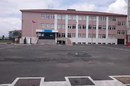 Havuzlar Ortaokulu