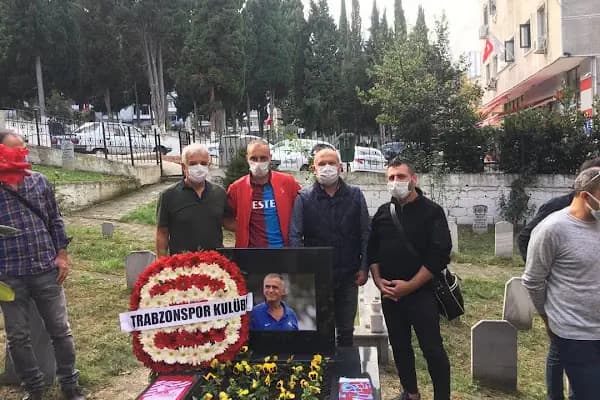 Akçaabat taraftarlar derneği - Topluluk merkezi - Trabzon Yomra