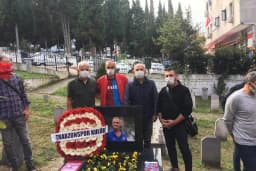 Akçaabat taraftarlar derneği