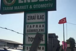 Ender Tarım