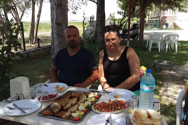 Göker Restoran - Restoran - Konya Akşehir