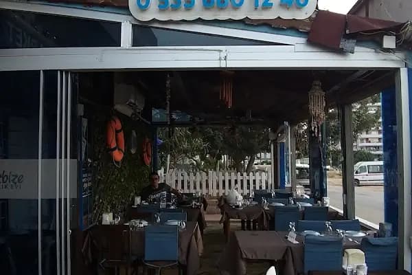 Bizbize Balıkevi Restoran Adana | Adana Balık Restaurant - Balık Restoranı - Adana Çukurova