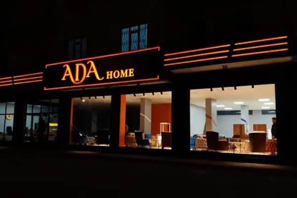 ADAHOME MOBİLYA MERAM - Mobilya mağazası - Konya Karatay