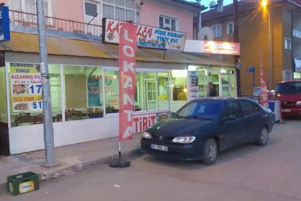 Kardelen Piknik - Türk restoranı - Ankara Mamak