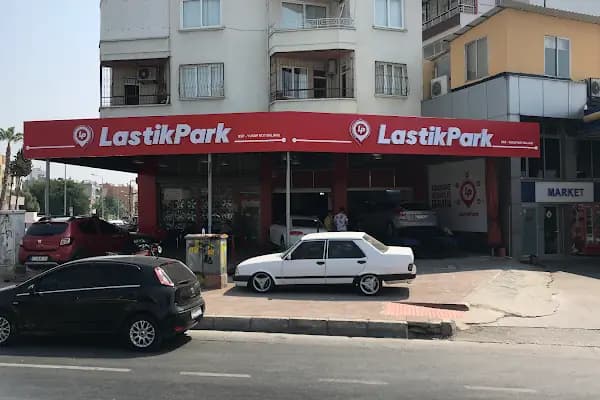 Bsr Oto Lastik - Oto Lastik Mağazası - Mersin Akdeniz