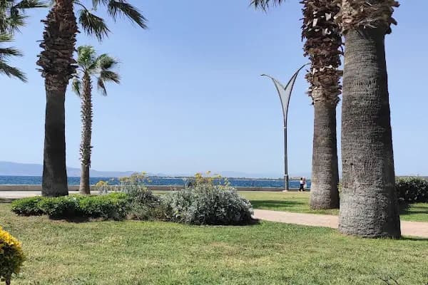 Park - Park - İzmir Aliağa