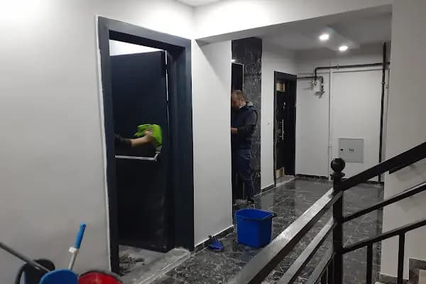 Erdem yönetim ve temizlik firması - Emlak Yönetim Şirketi - Sivas Sivas Belediyesi