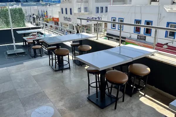 Dünya Döner Bodrum - Dönerci - Muğla Menteşe