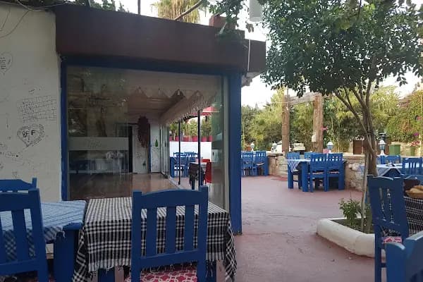 Büber Restoran - Restoran - Muğla Bodrum