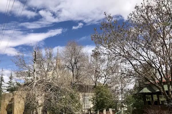 Akören - Yerleşim Yeri - Konya Akşehir