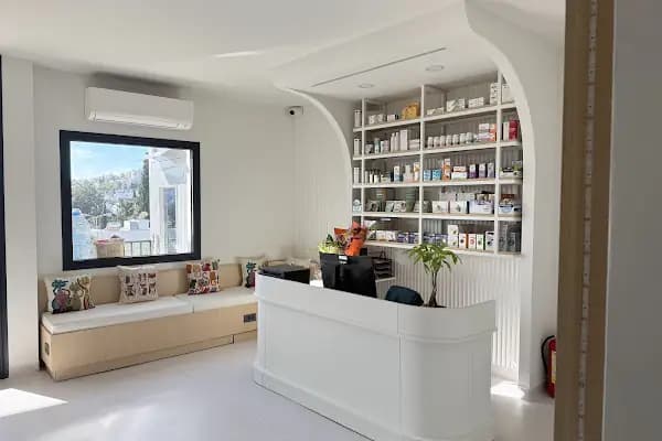 Bodrum Aile &amp; Çocuk Psikolog Uzman Klinik Psikolog Dr.Sinem Malkoç - Psikolog - Muğla Dalaman