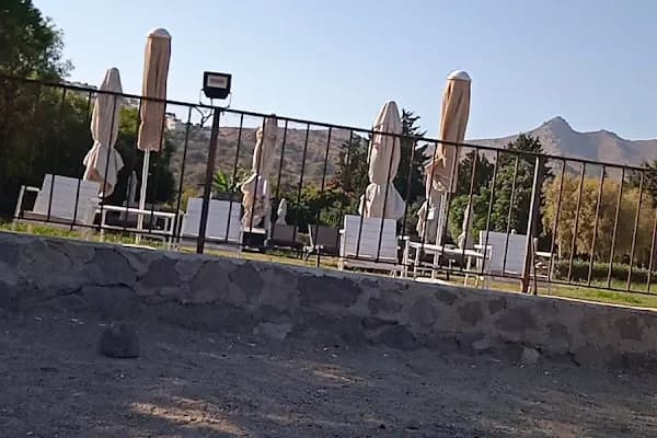 Karaincir tasevler - Tatil sitesi - Muğla Bodrum