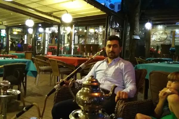 Natural Sahne Bursa - Bar - Bursa Osmangazi