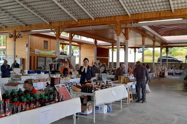 Akyaka Halk Pazarı - Köylü Pazarı - Muğla Ula