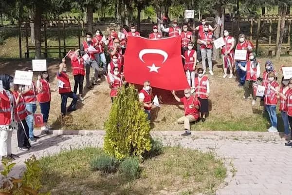 Kizilay Çukurova Sube Başkanliği - Dernek veya Kuruluş - Adana Aladağ