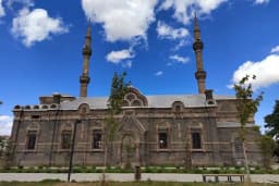 Fethiye Cami