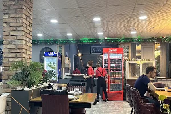 Saltanat Mustafa Usta/ Konya Cafe &amp; Restaurant - Pideci - Konya Selçuklu