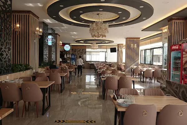 Harun Usta Cağ Kebap - Kebap Restoranı - İstanbul Arnavutköy