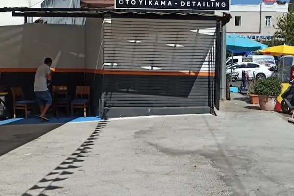 Burgaz Garage OTO YIKAMA-DETAILING - Araba Yıkama - Muğla Bodrum
