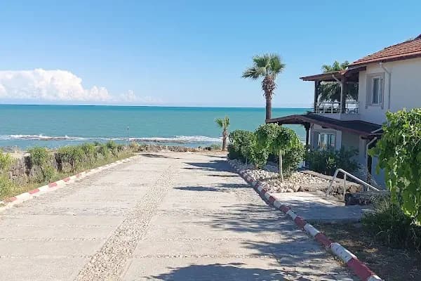 Adova Tatil Sitesi - Konut Geliştirme - Adana Karataş