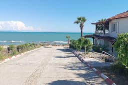 Adova Tatil Sitesi
