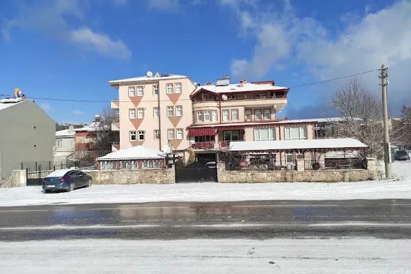 Harmancik Adil Apart - Konaklama Tesisi - Bursa Gemlik