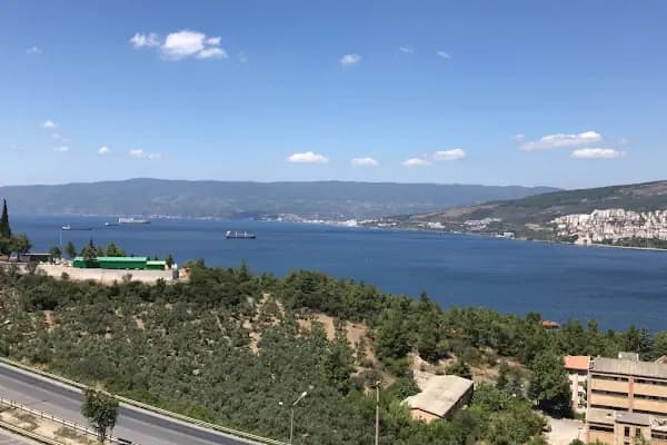 Rama İnşaat - İnşaat Şirketi - Bursa Gemlik