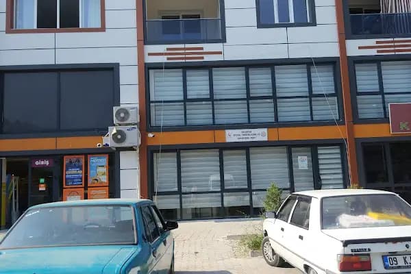Dalaman Sosyal Yardımlaşma ve Dayanışma Vakfı - Vakıf - Muğla Dalaman